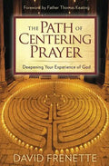 Path of Centering Prayer - Paperback