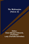 The Mabinogion (Volume 2) - Paperback