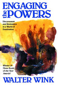 Engaging the Powers - Paperback