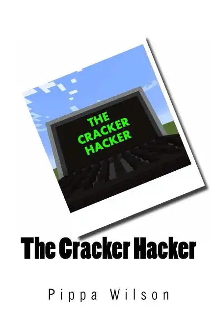 The Cracker Hacker - Paperback