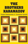 The Brothers Karamazov - Hardcover