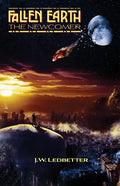 Fallen Earth: The Newcomer - Paperback