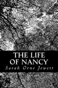 The Life of Nancy - Paperback