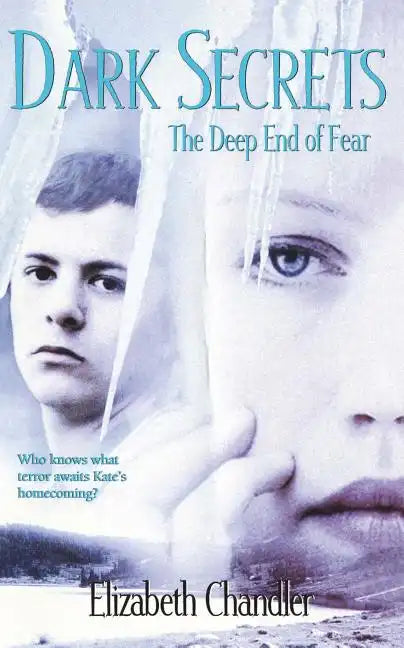 The Deep End of Fear - Paperback