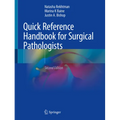 Quick Reference Handbook for Surgical Pathologists - Paperback