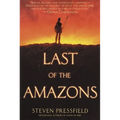 Last of the Amazons - Paperback
