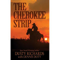 The Cherokee Strip - Paperback