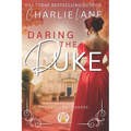 Daring the Duke - Paperback