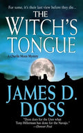 The Witch's Tongue: A Charlie Moon Mystery - Paperback