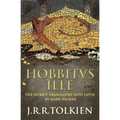 Hobbitus Ille: The Latin Hobbit - Hardcover