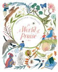 A World of Praise - Hardcover