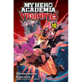 My Hero Academia: Vigilantes, Vol. 10 - Paperback