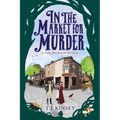 In the Market for Murder - Paperback
