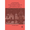 Contemporary English-Language Indian Children's Literature: Representations of Nation, Culture, and the New Indian Girl - Paperback