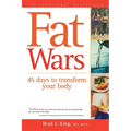 Fat Wars: 45 Days to Transform Your Body - Paperback