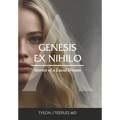 Genesis ex Nihilo: Stories of a Lucid Dream - Hardcover