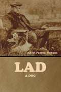 Lad: A Dog - Paperback
