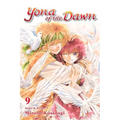 Yona of the Dawn, Vol. 9 - Paperback