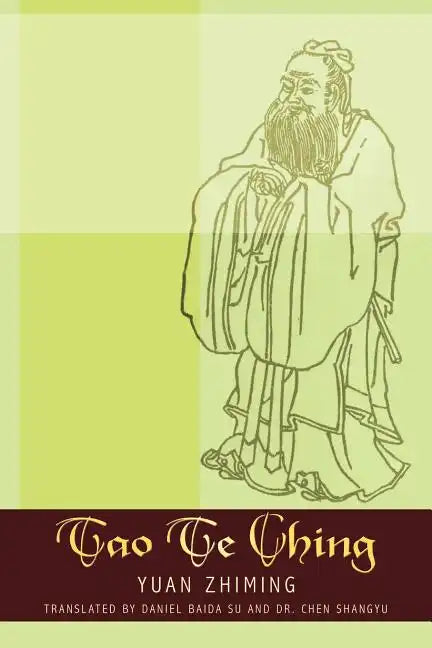 Tao Te Ching - Paperback