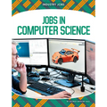 Jobs in Computer Science - Library Binding