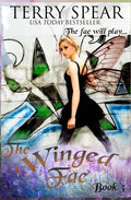 The Winged Fae - Paperback