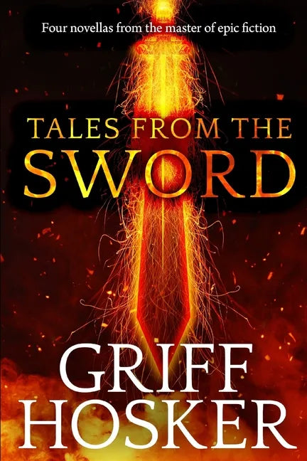 Tales From the Sword - Paperback