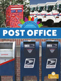 Post Office - Paperback