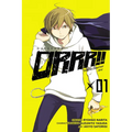 Durarara!! Yellow Scarves Arc, Vol. 1: Volume 1 - Paperback