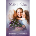 Mine to Share - Paperback
