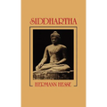 Siddhartha - Hardcover