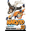 Naruto, Vol. 23 - Paperback