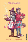 Mooncakes. La Receta de la Luna - Paperback