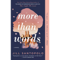 More Than Words - Paperback