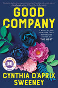 Good Company - Hardcover