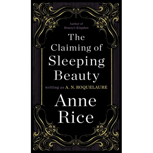 The Claiming of Sleeping Beauty - Paperback