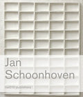 Jan Schoonhoven - Hardcover