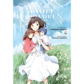 Wolf Children: AME & Yuki - Hardcover