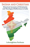 Indian and Christian - Paperback