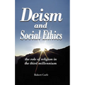 Deism and Social Ethics - Paperback