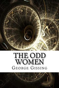 The Odd Women - Paperback