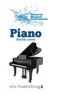 Piano - Hardcover