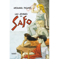 Jóvenes de Safo, Las - Paperback