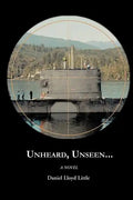 Unheard, Unseen... - Paperback