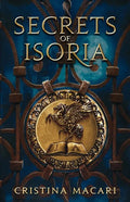 Secrets of Isoria - Paperback