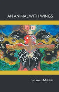 An Animal With Wings - Paperback