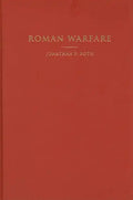 Roman Warfare - Hardcover