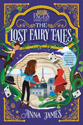 Pages & Co.: The Lost Fairy Tales - Paperback