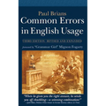 Common Errors in English Usage, 3rd Edition - Paperback