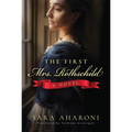 The First Mrs. Rothschild - Paperback