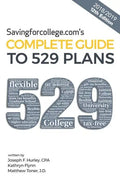 Savingforcollege.Com's Complete Guide to 529 Plans: 2018/2019 12th Edition - Paperback